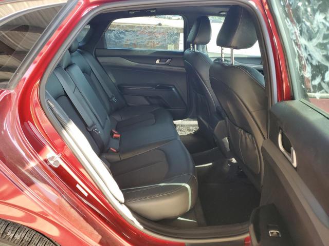 2022 KIA K5 GT LINE 5XXG64J21NG100750