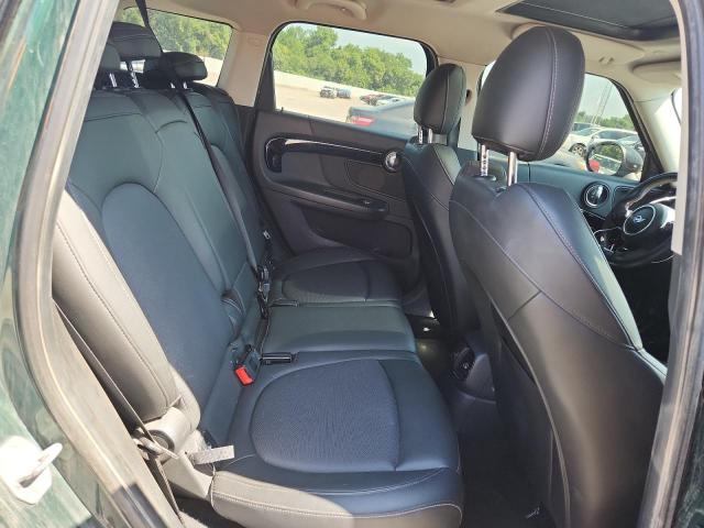 2019 MINI COOPER S C WMZYT3C55K3E95299