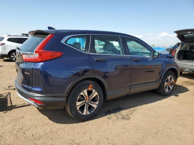 2017 HONDA CR-V LX 2HKRW6H34HH205035