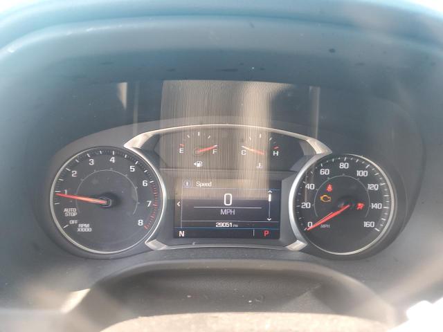 2022 GMC ACADIA SLE #3226911883