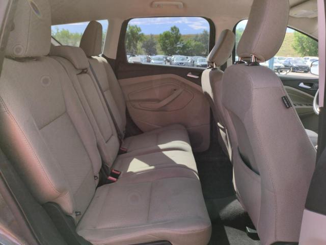 2019 FORD ESCAPE SE - 1FMCU9G91KUB34016