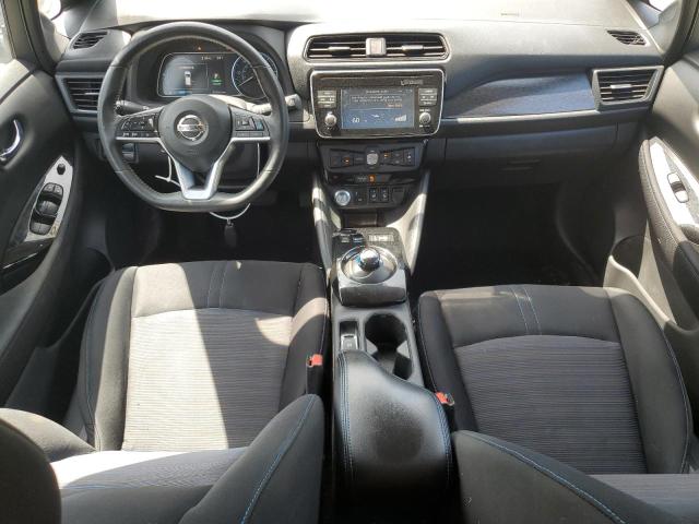 2019 NISSAN LEAF S 1N4AZ1CP9KC303536