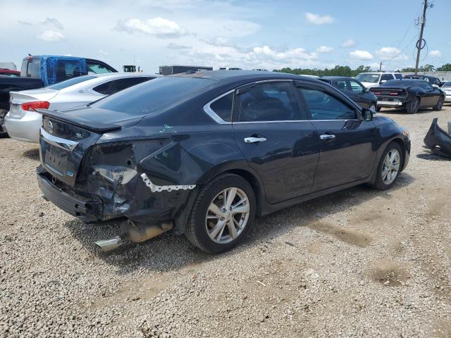 2014 NISSAN ALTIMA 2.5 - 1N4AL3AP0EC271970