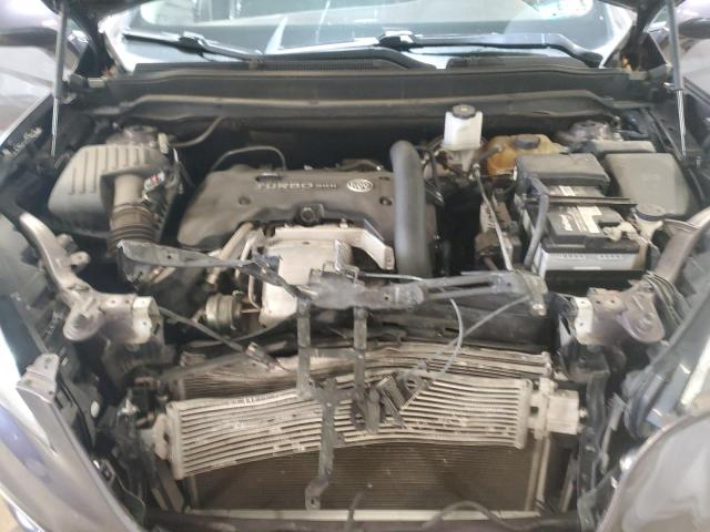 2017 BUICK ENVISION P LRBFXESXXHD120033