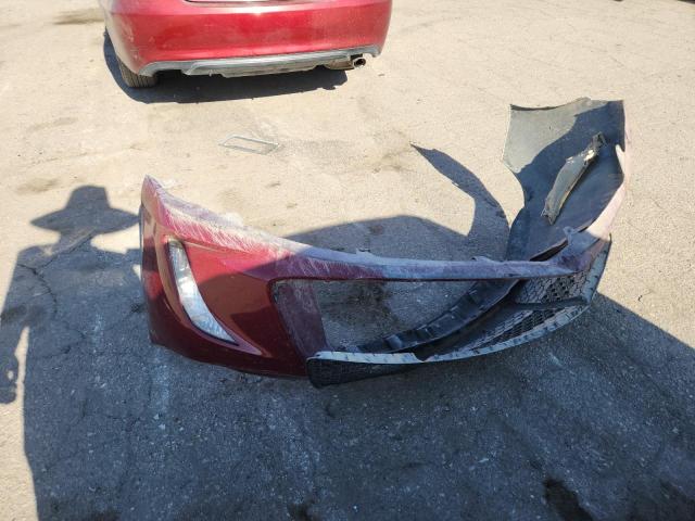 2016 TOYOTA CAMRY LE 4T1BF1FK7GU545388