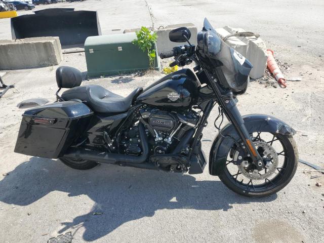 2022 HARLEY-DAVIDSON FLHXS - 1HD1KRP13NB641798