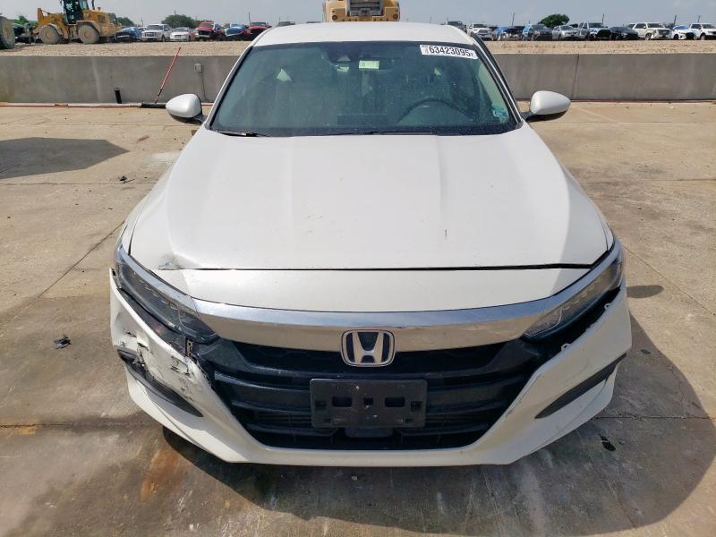 2019 HONDA ACCORD LX - 1HGCV1F10KA054126