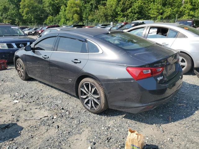 2016 CHEVROLET MALIBU LT - 1G1ZF5SX5GF177480