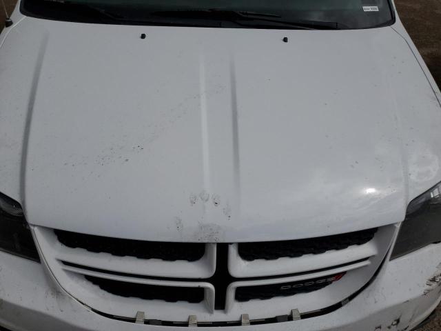 2019 DODGE GRAND CARA 2C4RDGEG9KR765095