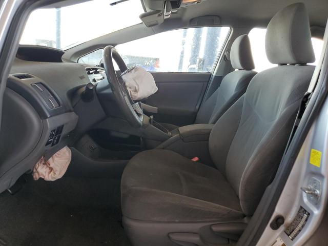 2011 TOYOTA PRIUS - JTDKN3DU3B0249985