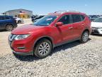 2017 NISSAN ROGUE S - JN8AT2MT4HW392313