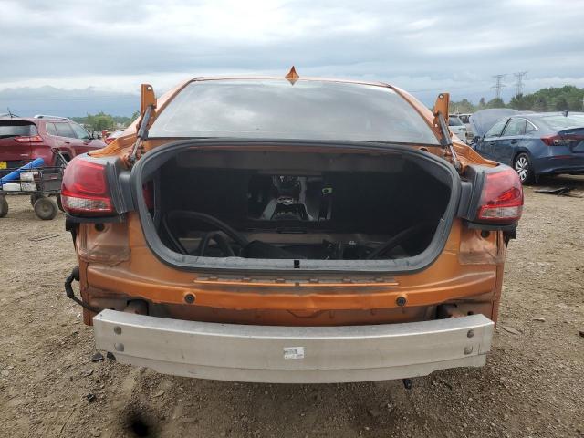 2017 CHEVROLET SS 6G3F25RW2HL305537