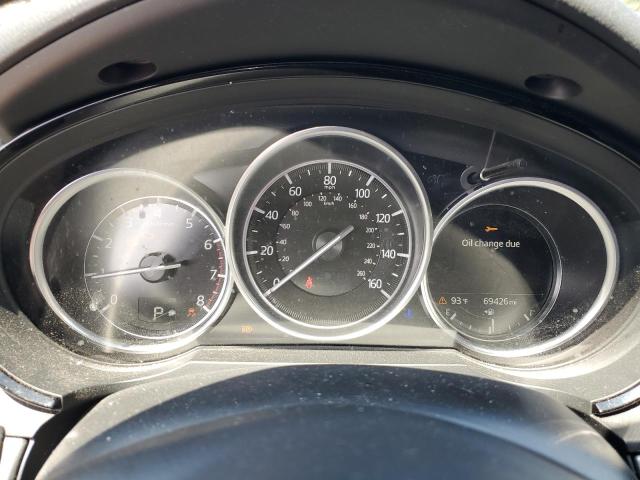2021 MAZDA CX-9 SPORT - JM3TCBBY7M0509941