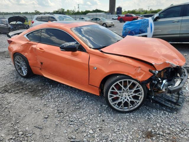 2015 LEXUS RC 350 JTHHE5BC3F5004952