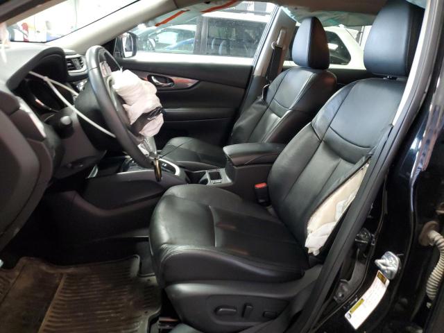 2015 NISSAN ROGUE S - 5N1AT2MV1FC787301