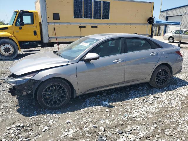 2023 HYUNDAI ELANTRA LIMITED KMHLN4AJ4PU075943