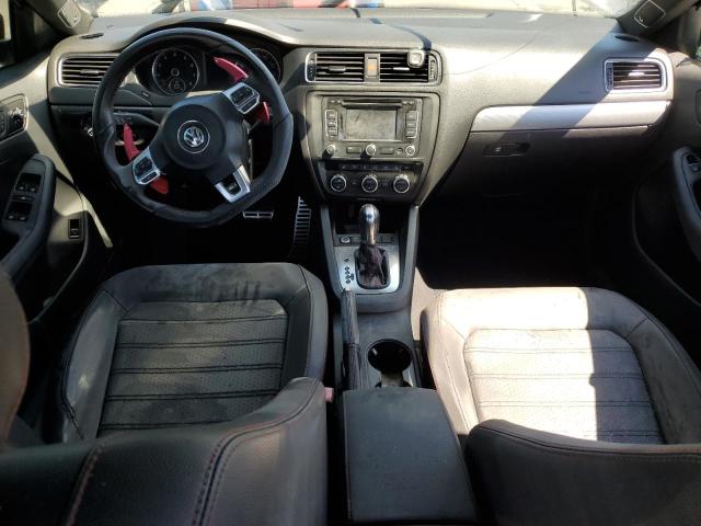 2013 VOLKSWAGEN JETTA GLI - 3VW4A7AJ7DM421759