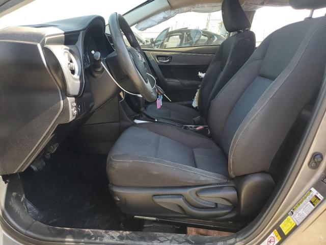 2018 TOYOTA COROLLA L 5YFBURHE4JP798835