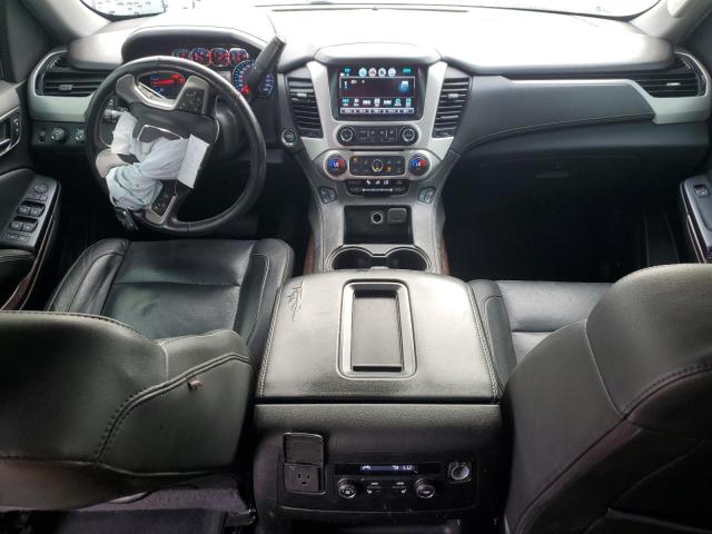 2020 GMC YUKON SLT 1GKS2BKC9LR212888