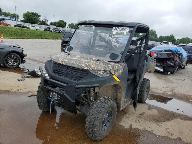 2021 POLARIS RANGER 100 4XATAE991M8398309
