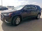 2019 CHEVROLET TRAVERSE L - 1GNERGKWXKJ196698