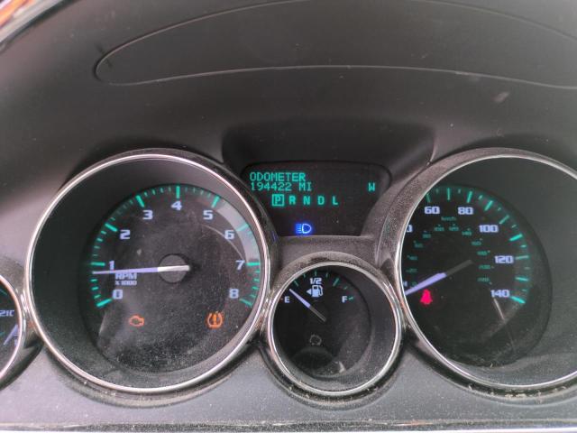 2016 BUICK ENCLAVE 5GAKRBKDXGJ214977