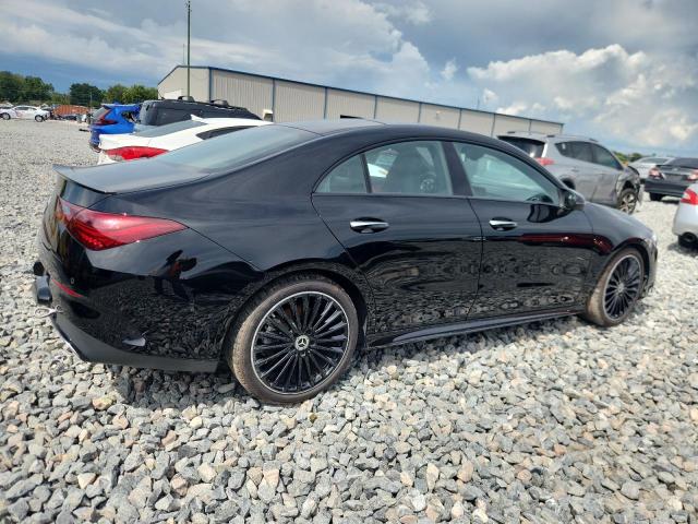 2025 MERCEDES-BENZ CLA 250 W1K5J4GB5SN516318