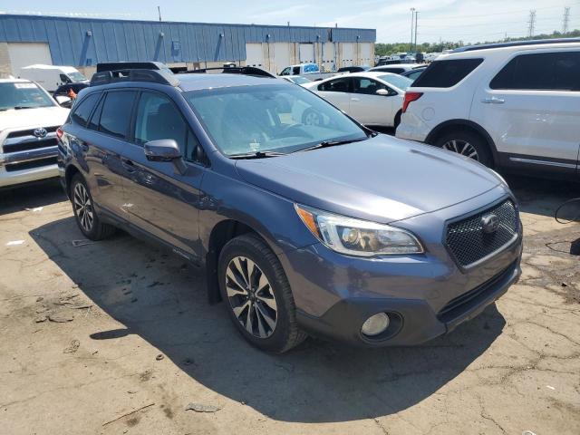 2016 SUBARU OUTBACK 2. 4S4BSBNC4G3283069