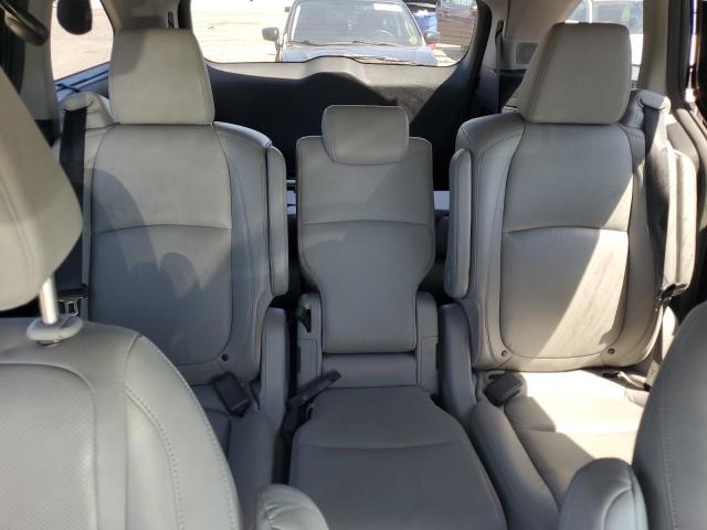 2018 HONDA ODYSSEY EL - 5FNRL6H95JB010868