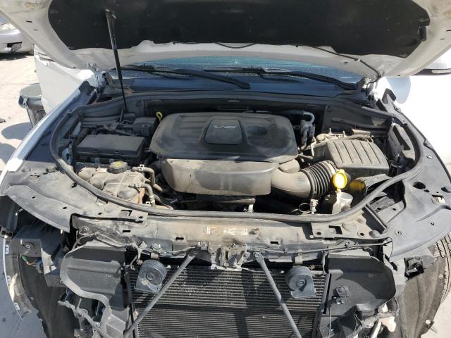 2017 DODGE DURANGO GT 1C4RDHDG4HC805558