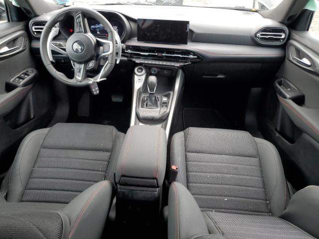 2024 DODGE HORNET R/T ZACPDFCW3R3A18304