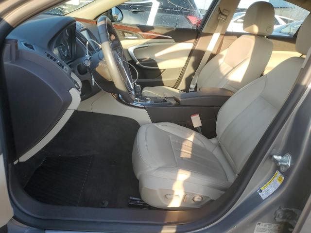 2017 BUICK REGAL PREM 2G4GR5GXXH9134290