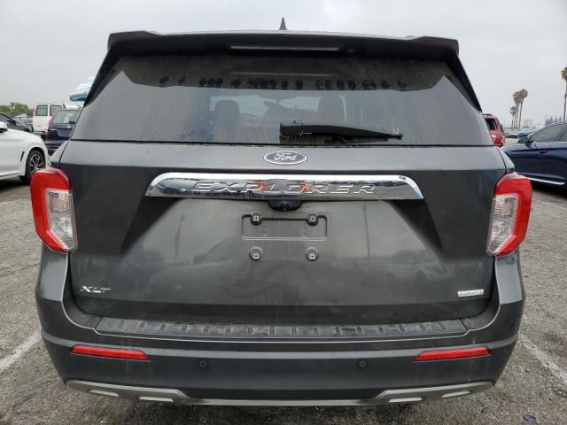 2020 FORD EXPLOR XLT 1FMSK7DH6LGC47378