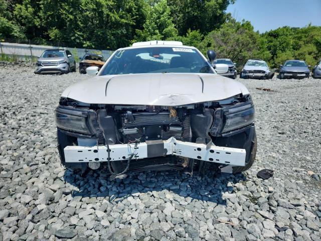 2017 DODGE CHARGER PO 2C3CDXKT9HH590583