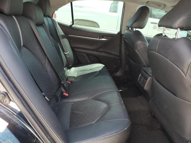 2018 TOYOTA CAMRY XSE - 4T1B61HK3JU612623
