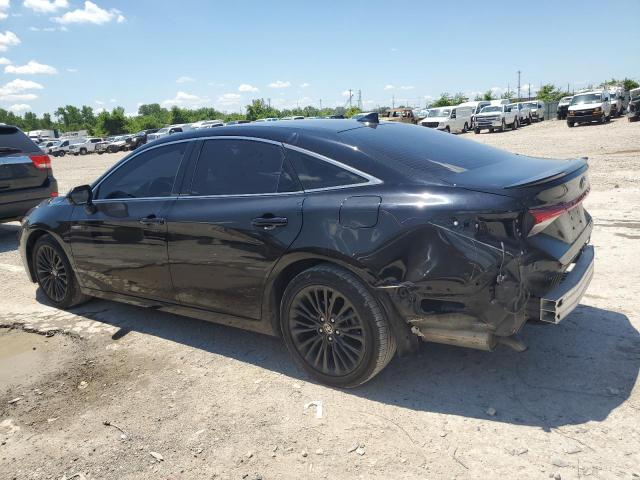 2020 TOYOTA AVALON XSE 4T1E21FB4LU019111