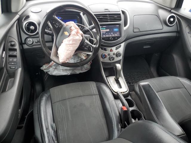 2016 CHEVROLET TRAX 1LT KL7CJLSB3GB542716