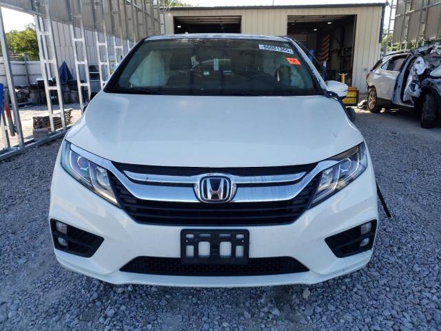 2019 HONDA ODYSSEY EX 5FNRL6H70KB121103