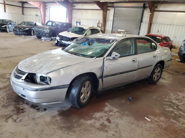 CHEVROLET IMPALA