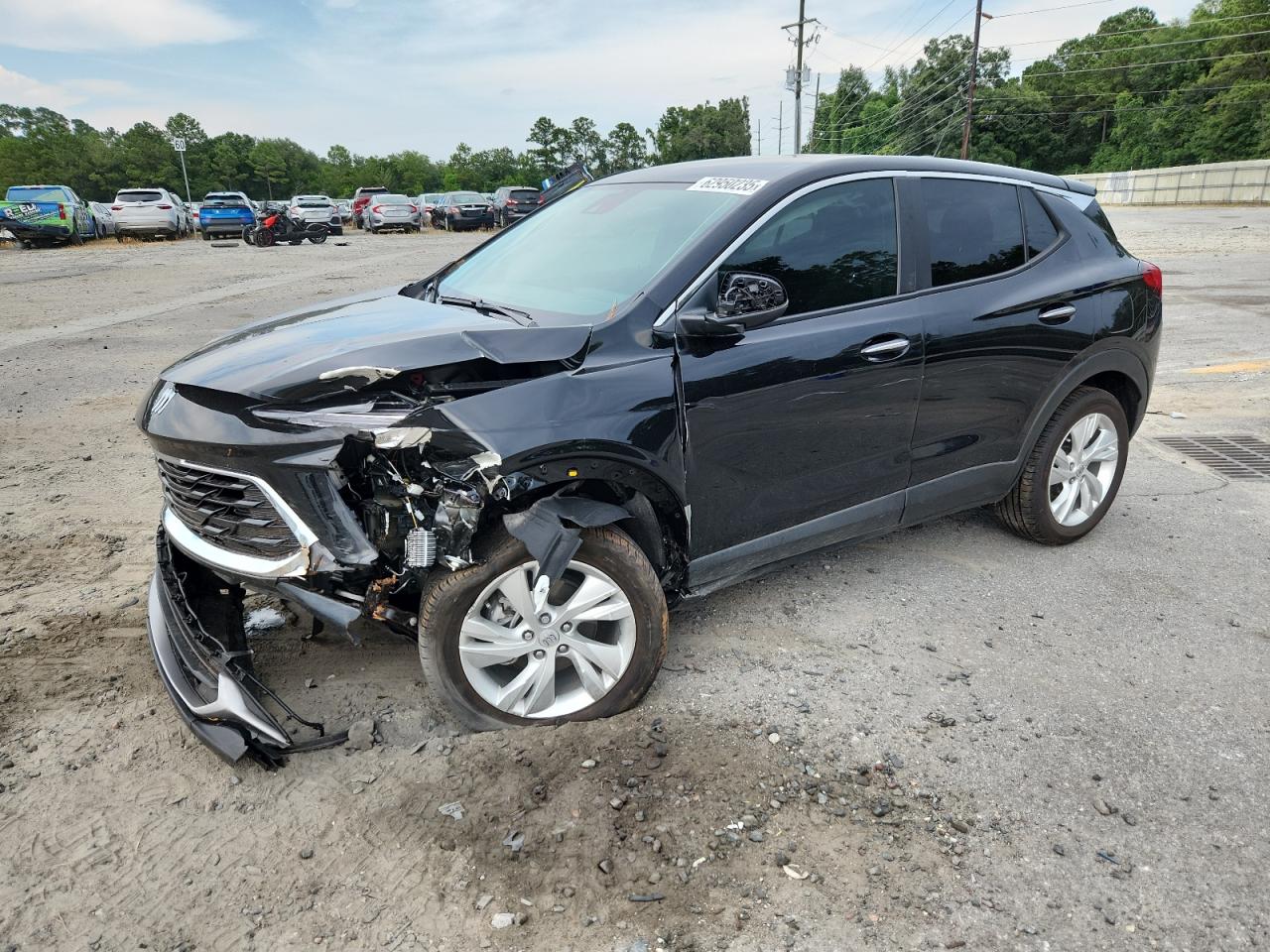 BUICK ENCORE PREFERRED