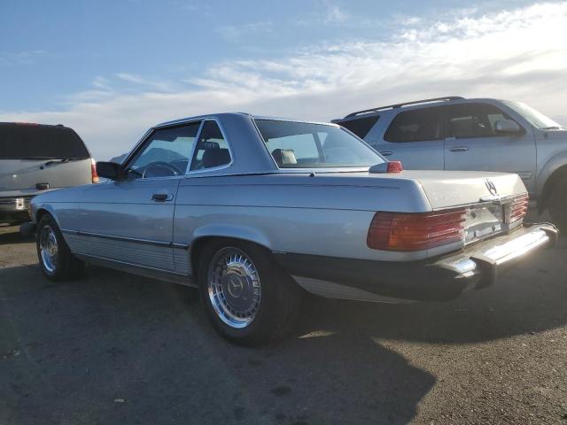 Vin: wdbba48dxga039458, lot: 63415155, mercedes-benz sl-class sl 19862