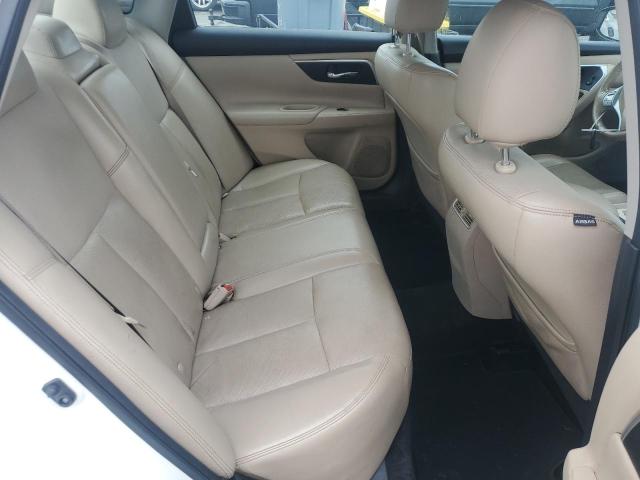 2017 NISSAN ALTIMA 2.5 - 1N4AL3AP5HC184733
