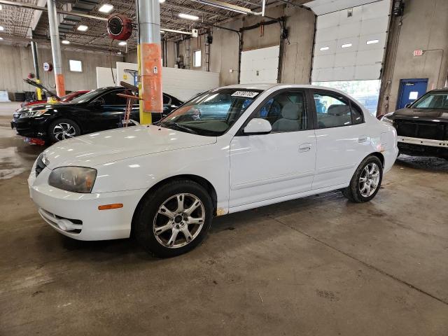 HYUNDAI ELANTRA GL