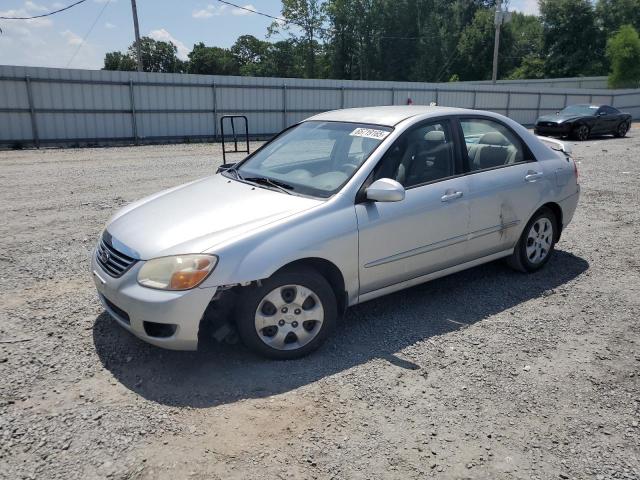 KIA SPECTRA EX