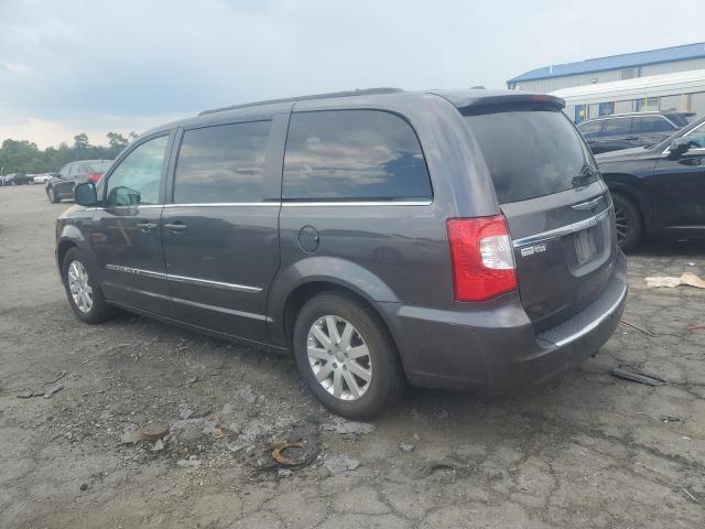 2016 CHRYSLER TOWN & COU 2C4RC1BG2GR199616