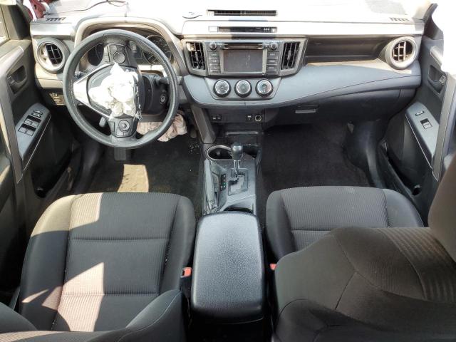 2018 TOYOTA RAV4 LE JTMZFREV7JD114442