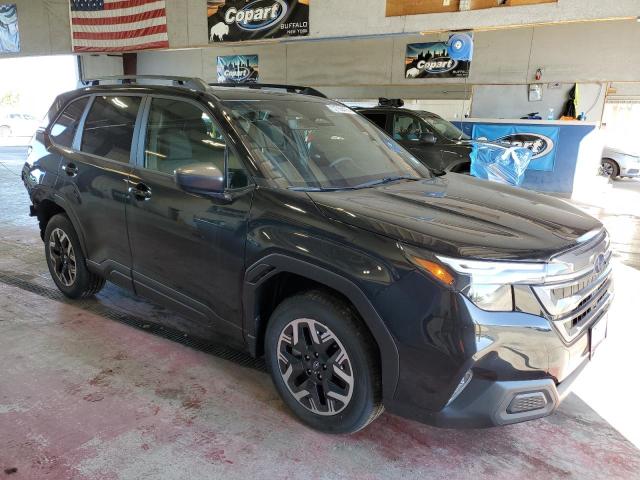 2025 SUBARU FORESTER P - JF2SLDBC1SH458876