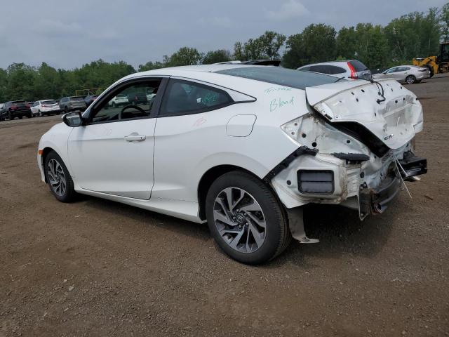 2019 HONDA CIVIC LX 2HGFC4B62KH308863