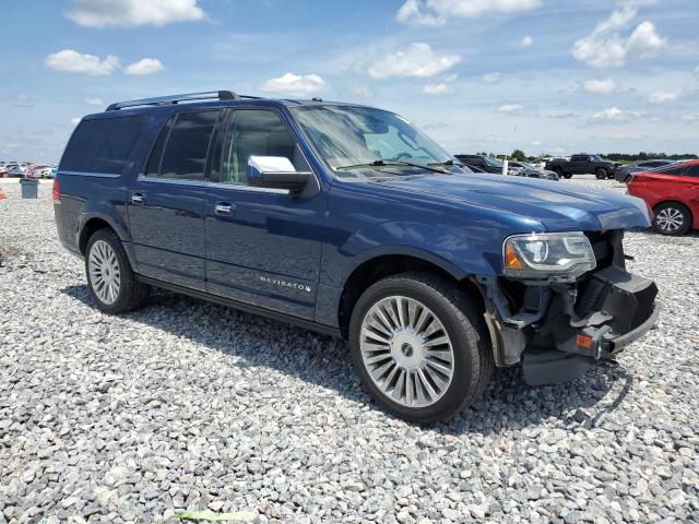 2016 LINCOLN NAVIGATOR 5LMJJ3HT4GEL10143