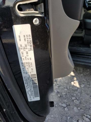 2015 DODGE GRAND CARA - 2C4RDGCG4FR607496